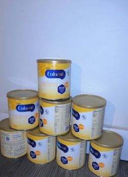 Enfamil formula