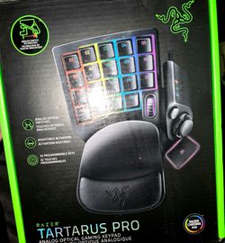 Tartarus Pro