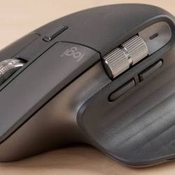Logitech Mx Master 3