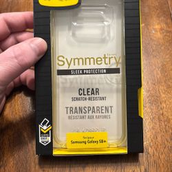 Otterbox Symmetry Case For Samsung Galaxy S8+