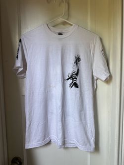 My Hero Academia graphic tee