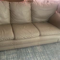 Mini Sofa Used For 3 Years 