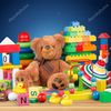 Toys Play