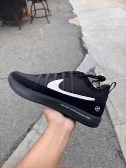 Nike Book 2 Fragment Size 12