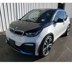 2018 BMW 13 S ELECTRIC O 41K MILES CLEAN CARFAX SE SAVINGS