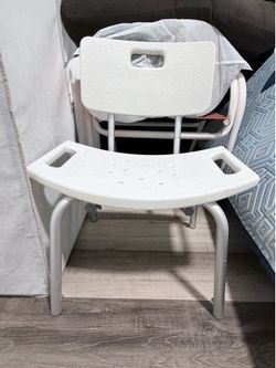 Shower Bath Chair
