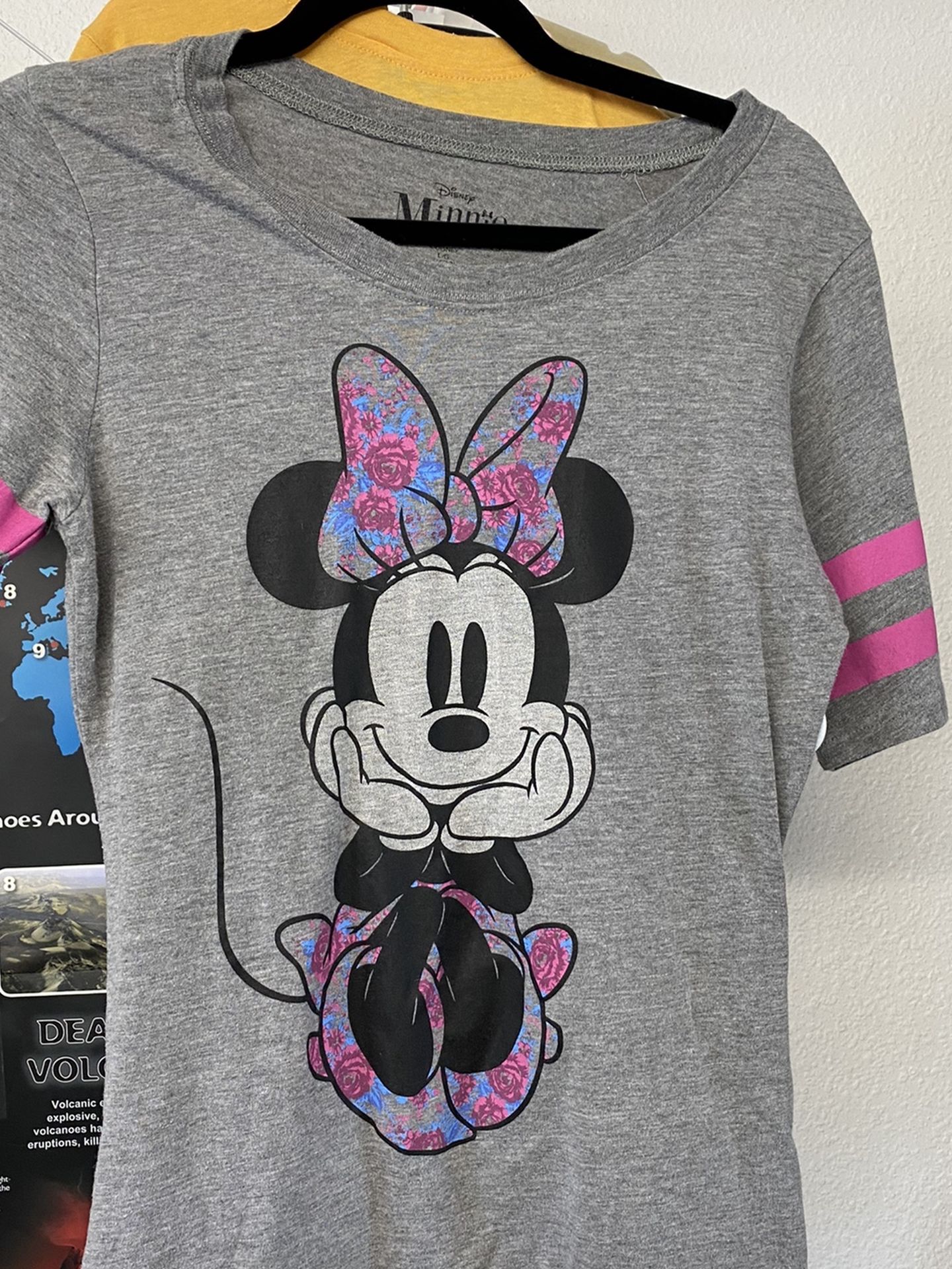 Disney Shirt
