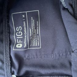 Figs Medium Pants 
