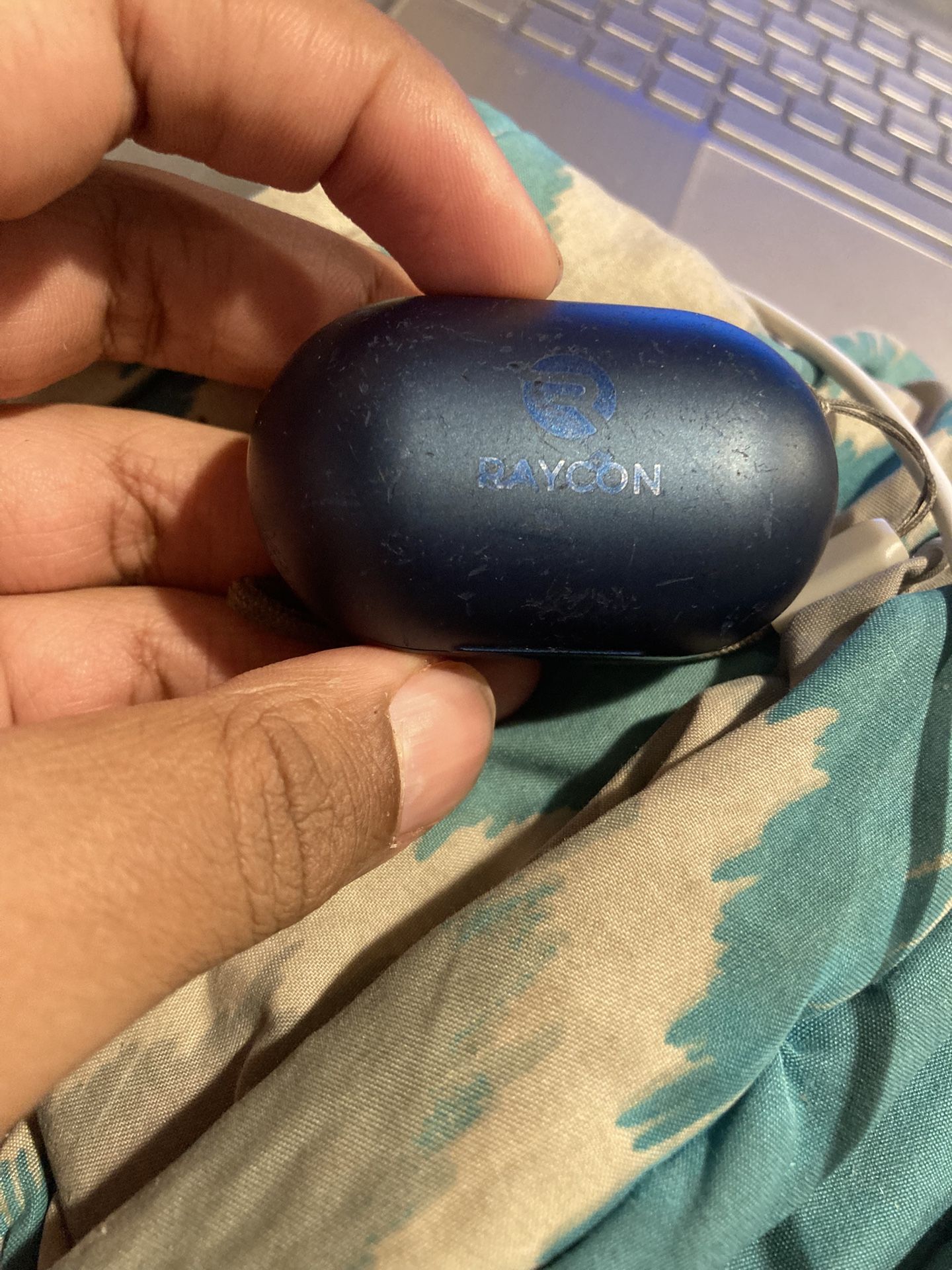 Raycon Earbud Case Replacement