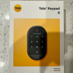 Yale Approach™ Lock with Wi-Fi + Keypad — $150