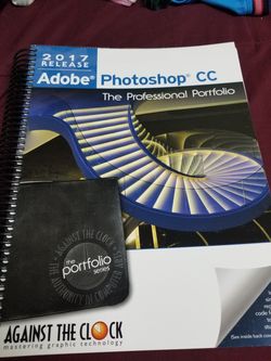 Photoshop books
