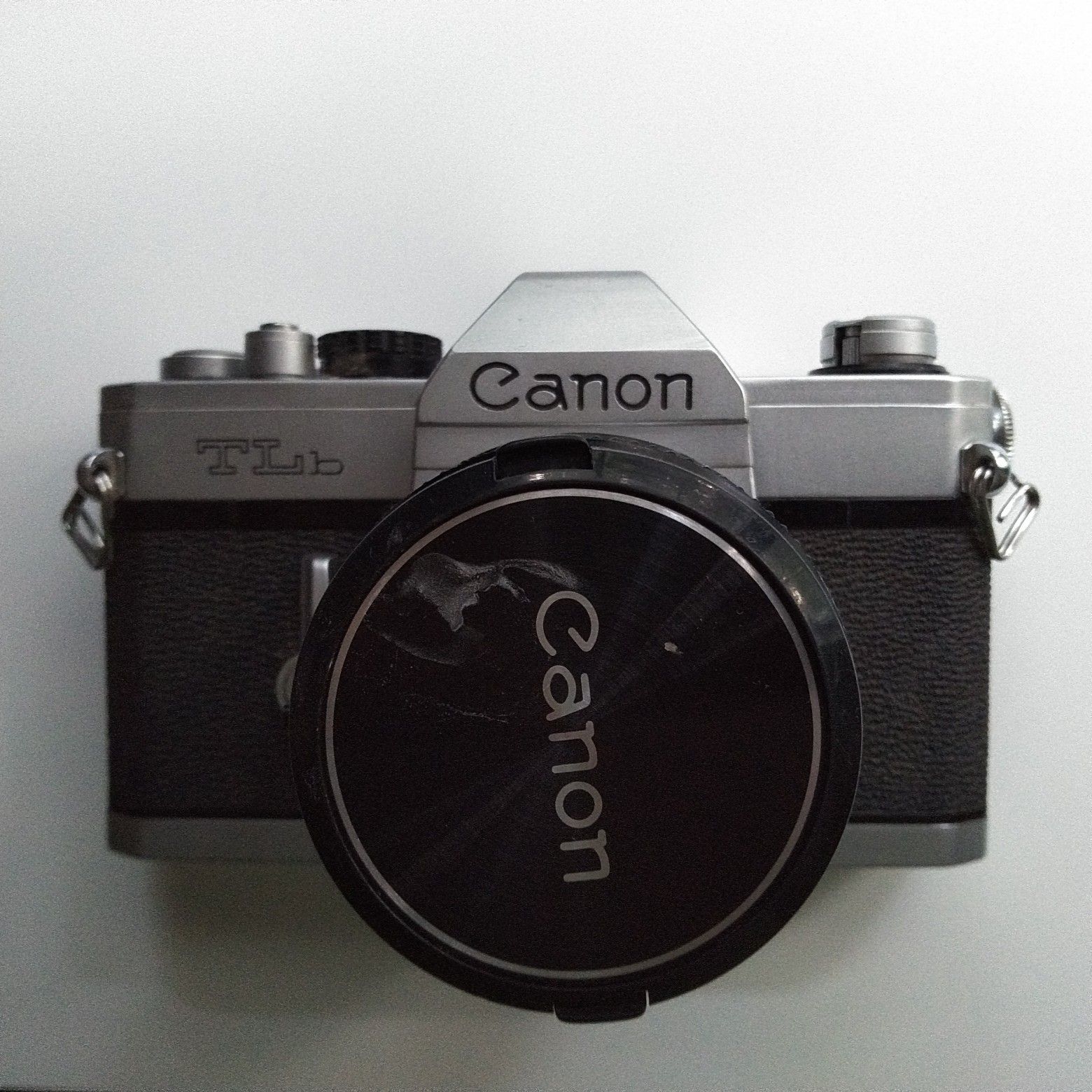 Canon camera film