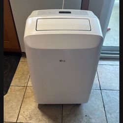 Portable AC Unit