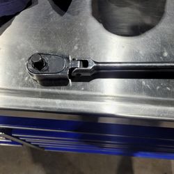 Snap-on 1/2 Swivle Head Ratchet 