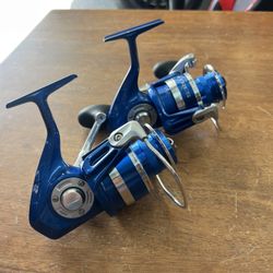 Okuma Azores 8000H Fishing Spinning Reels 