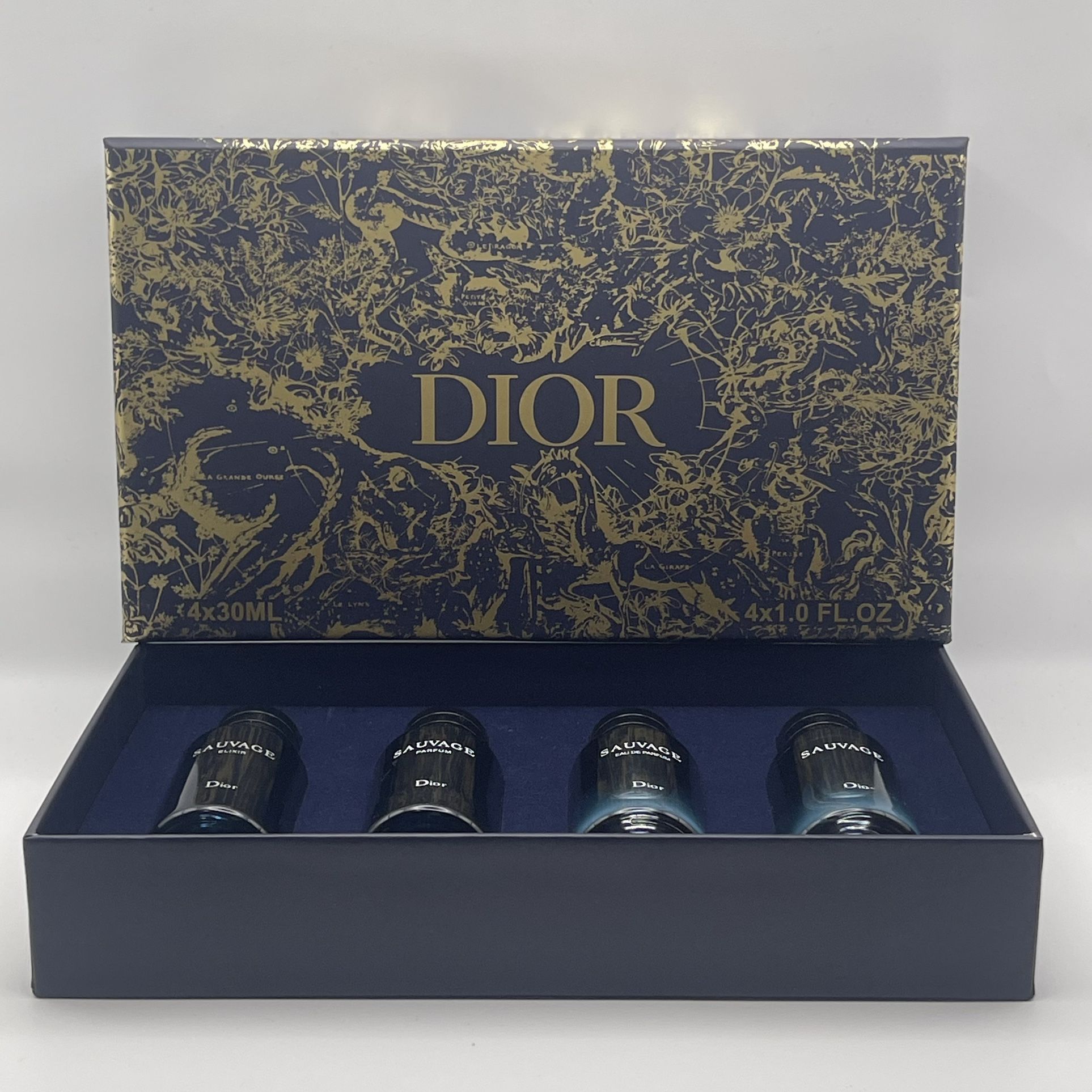 Dior Cologne Gift Set