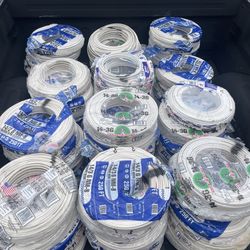 14/2 Cable Electrico