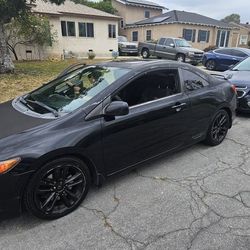 2006 Honda Civic