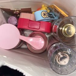 Bath And Body Works Bags 