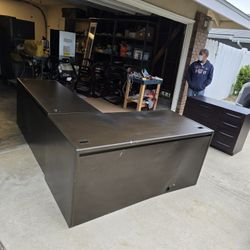 Office Desk
