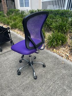 Silla para Computadora