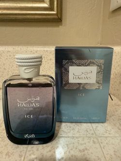 Hawas Ice