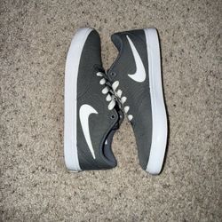 Nike SB Check Solarsoft Canvas Shoes