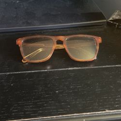 Krewe Lafitte Polarized Sunglasses / Shades