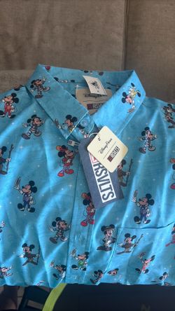 RSVLTS - DisneyPark Exclusive