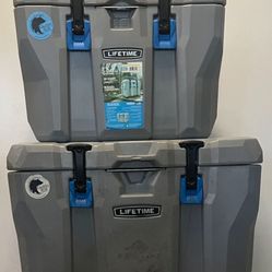 Coolers Lifetime 