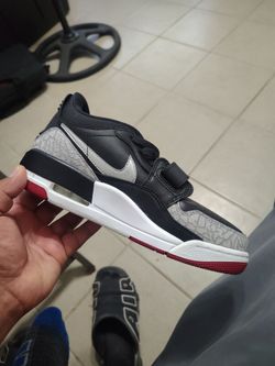 Air Jordan Legacy 312 Low Sneaker