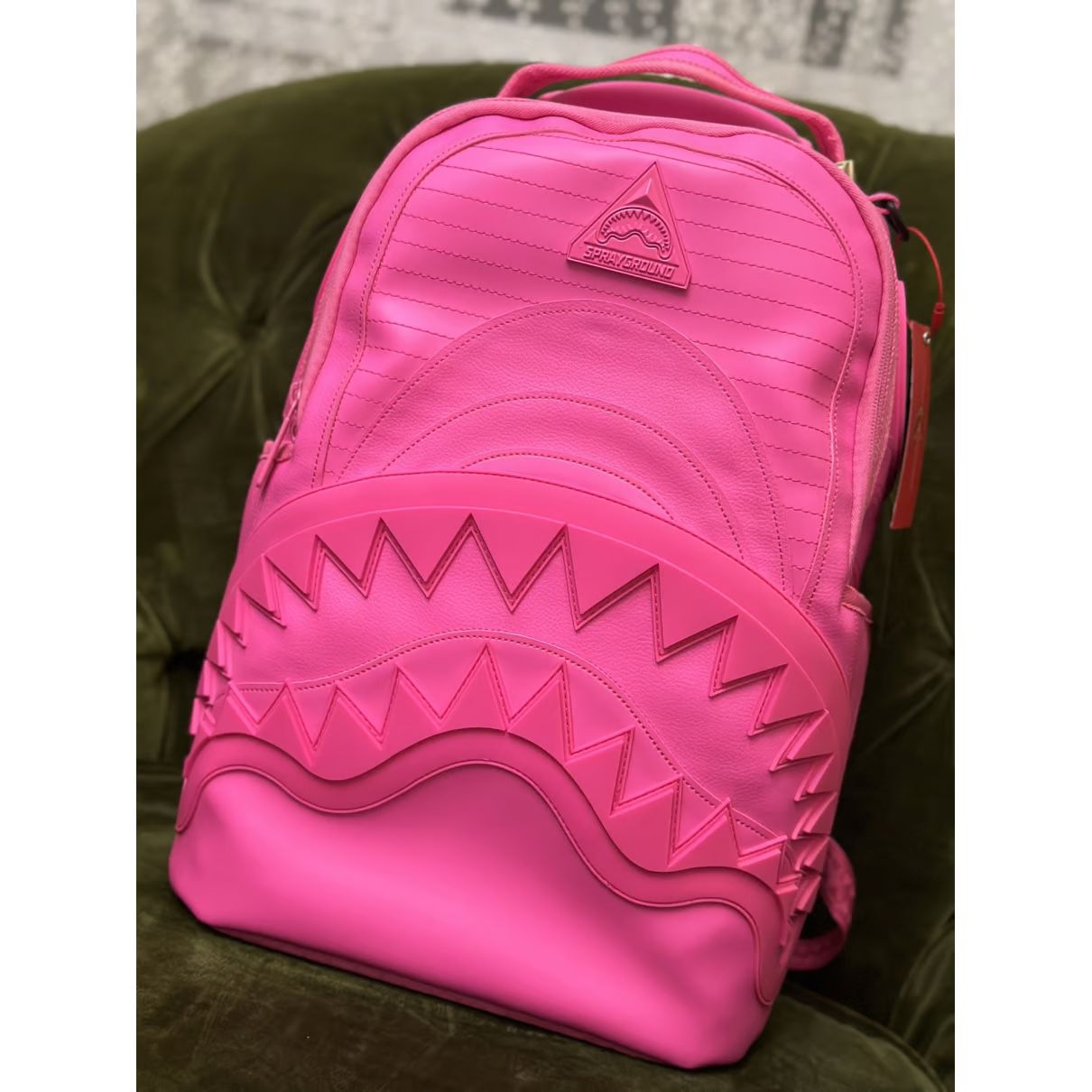Sprayground backpack for Sale in Inglewood, CA - OfferUp