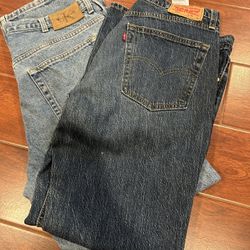 Men’s Jeans