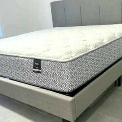 $40 Can Take New Mattress Home Today - Sleep On Tonight