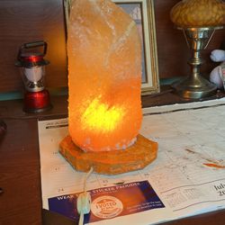Quartz Lamp