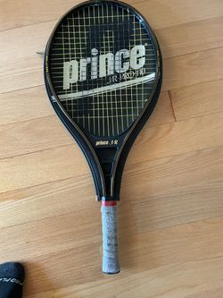 Prince Tennis Racket