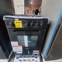 Gas Stove