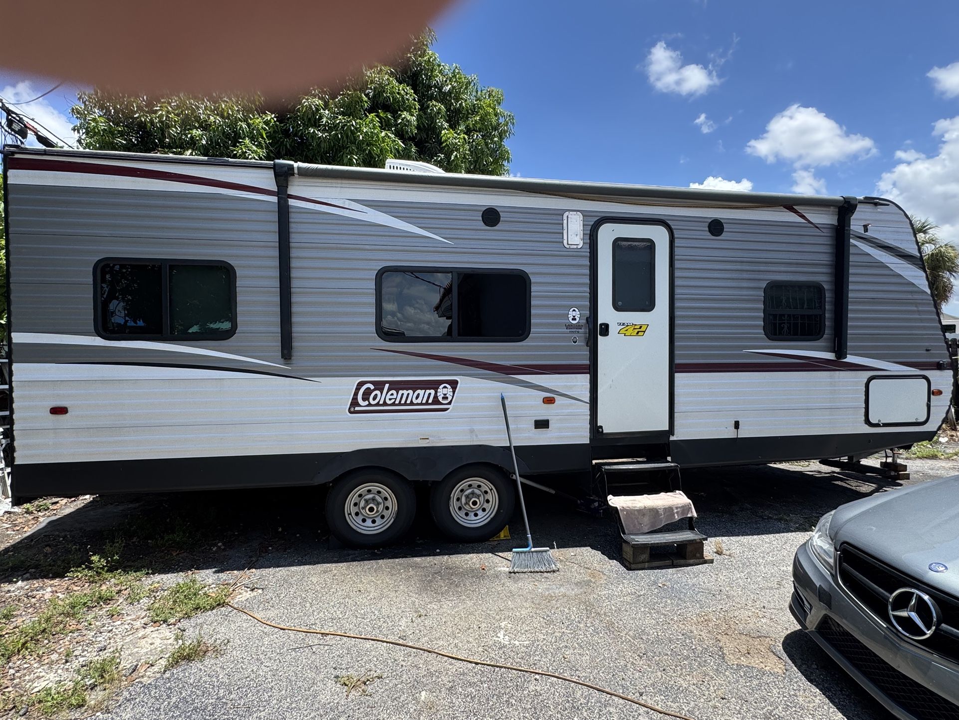 Lantern Edition 250TQ 2019