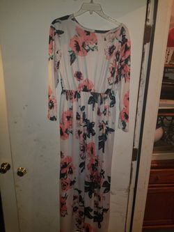 Summer sundresses