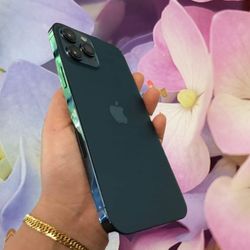 iPhone 12 Pro Max 5G 64GB Unlocked-$651