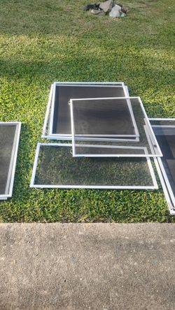 9 screens all $5