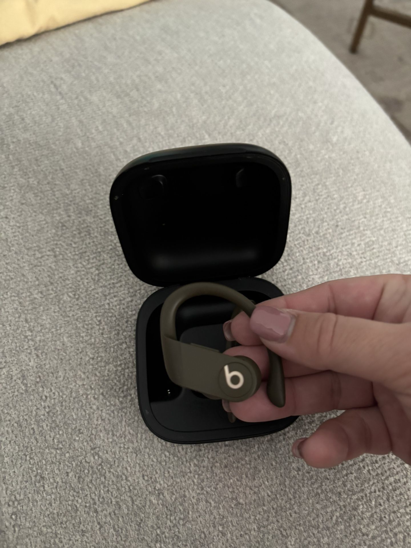 Beats Powerless Pro Wireless Earphones