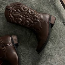 Cowboy Boots 
