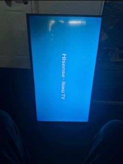 Roku tv 40 inch