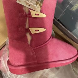 Bearpaw Boots Kids 