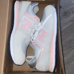 New Balance