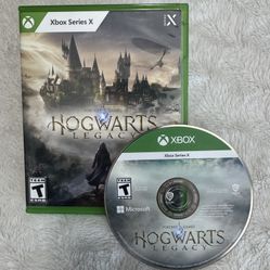 Hogwarts Legacy Game For Xbox