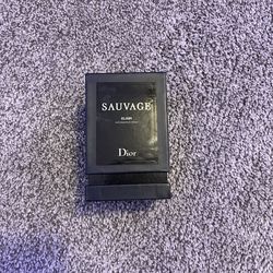 Dior Sauvage