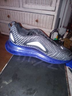 Nike Air Max 720 Sneaker