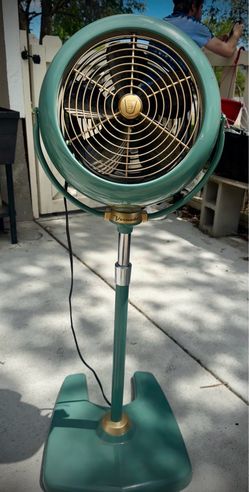 Vornado fan